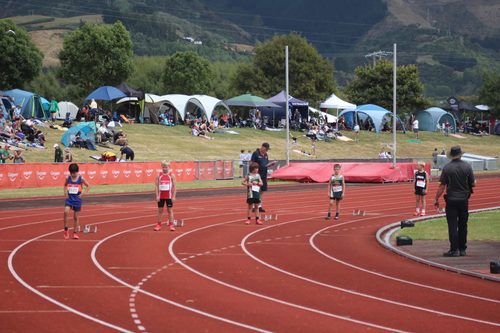 2026 Colgate Games Day 2 photo